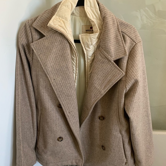 Woolrich Jacket - Picture 1 of 6